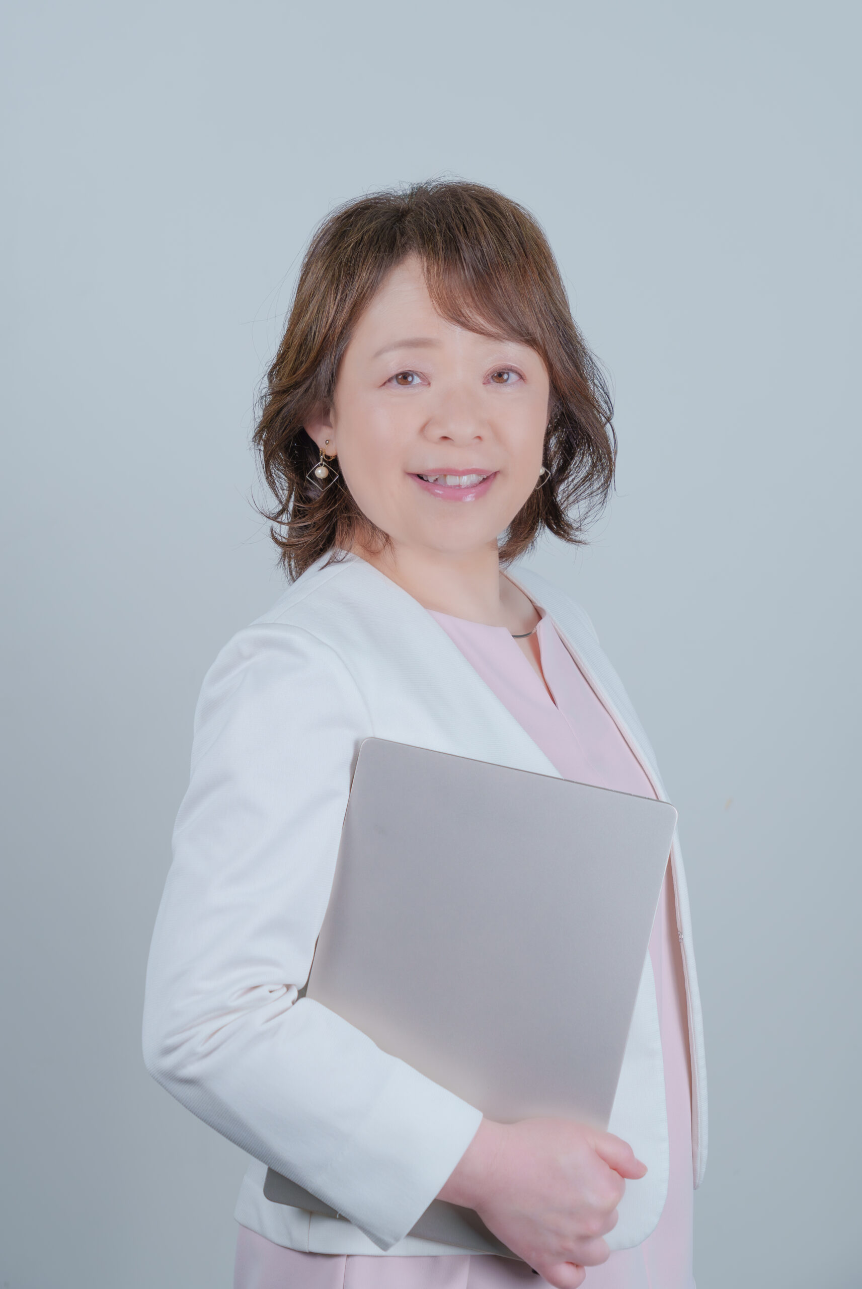 秋本 志保さんの写真